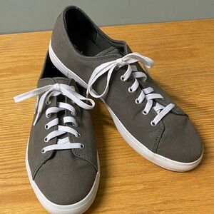 Timberland Union Wharf Dark Green Boat Shoes Sneakers Size 10